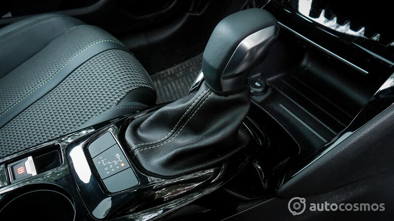 Peugeot 208 GT 2021 a prueba