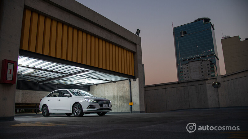 MG 5 2021