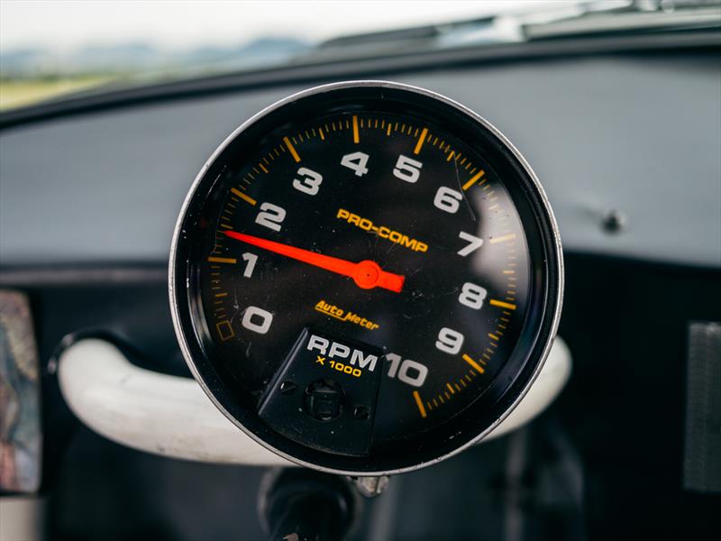 Studebaker Champion 1953 La Carrera Panamericana