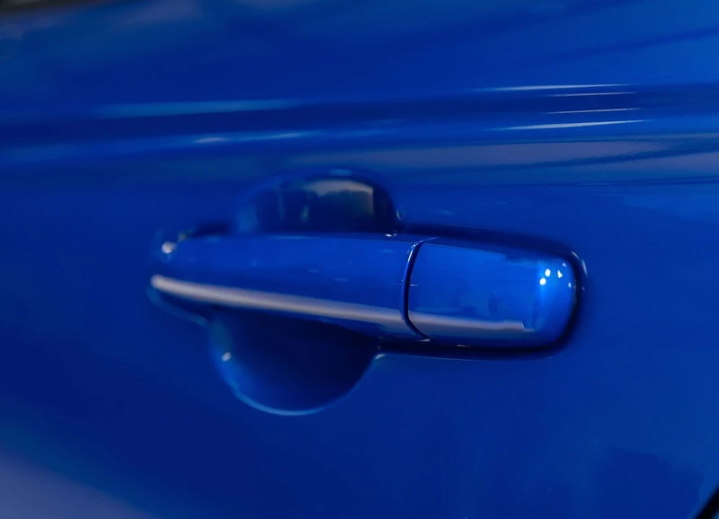 Suzuki Swift 2025