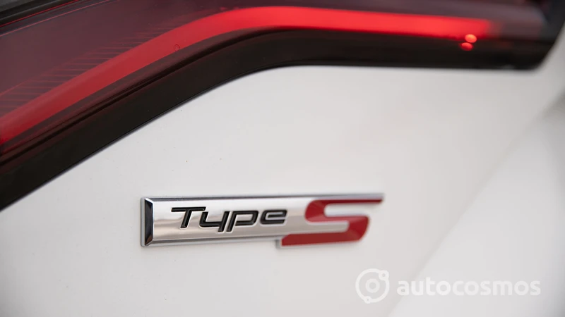 Acura MDX Type S 2022 en México