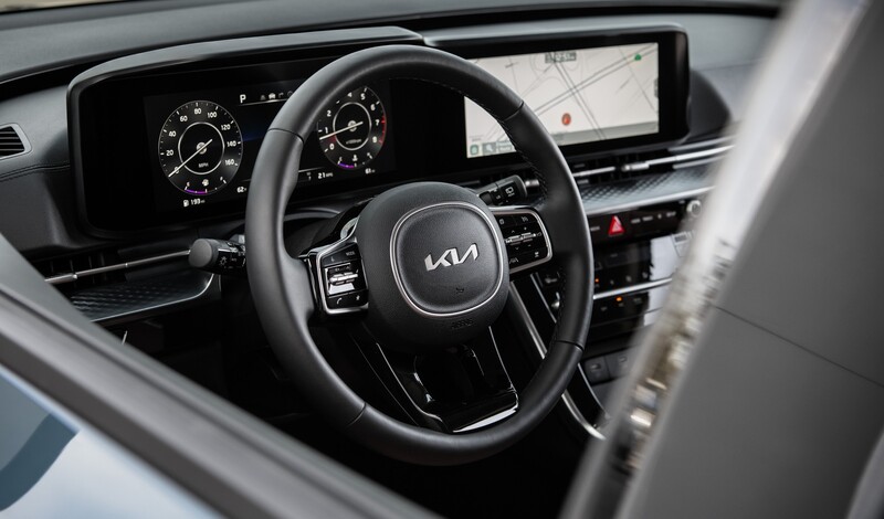 Kia Carnival 2022