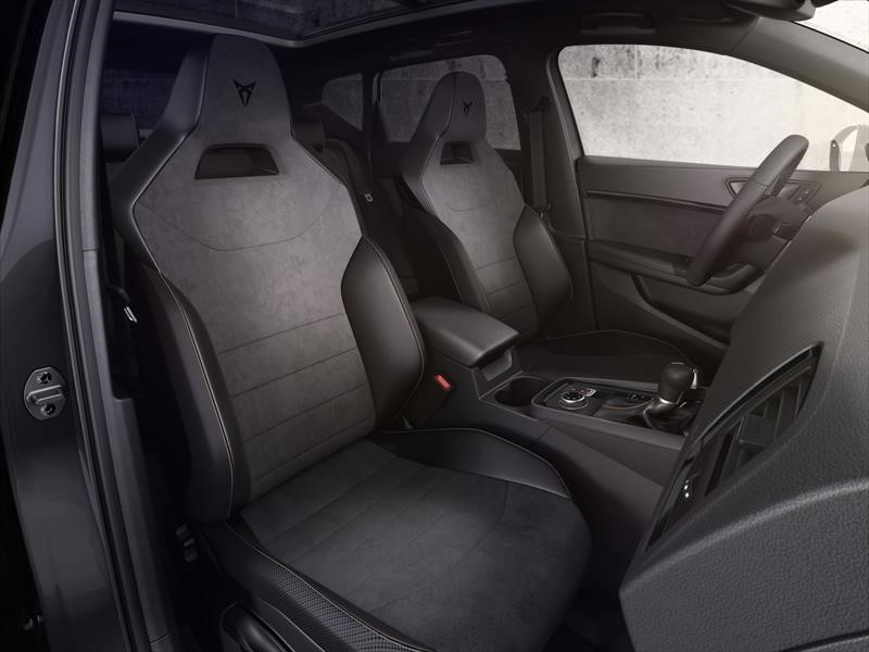 CUPRA ahora es marca separda