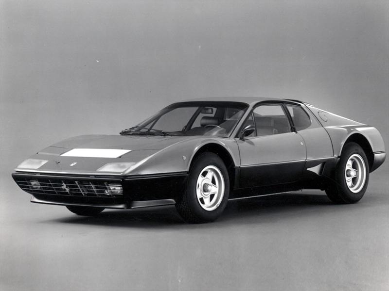 Las creaciones de Pininfarina
