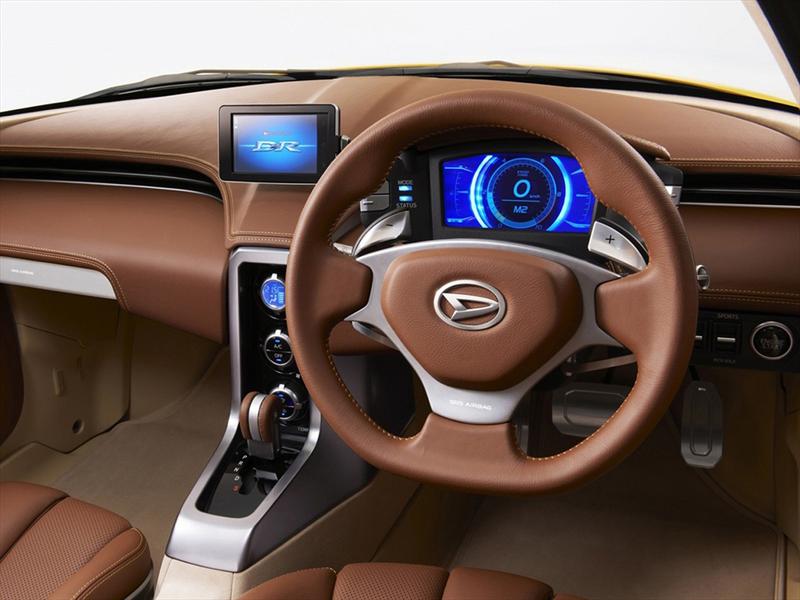 Daihatsu D-R Concept