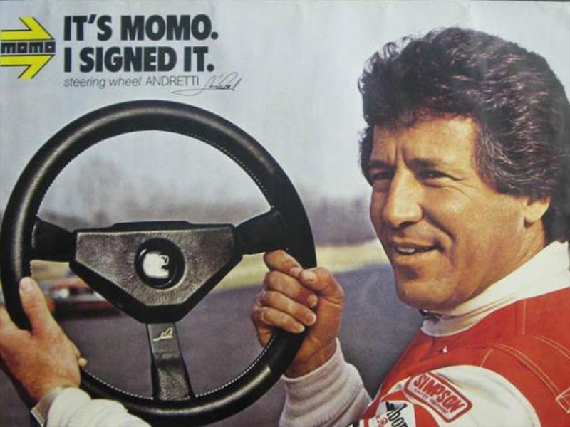 Gianpiero Moretti MOMO
