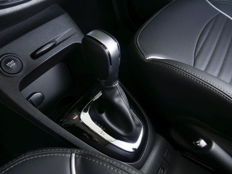 Renault Captur 2018