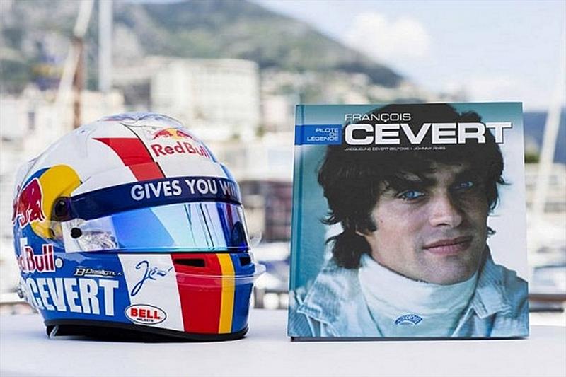 Gran Premio de Mónaco: Jean-Éric Vergne