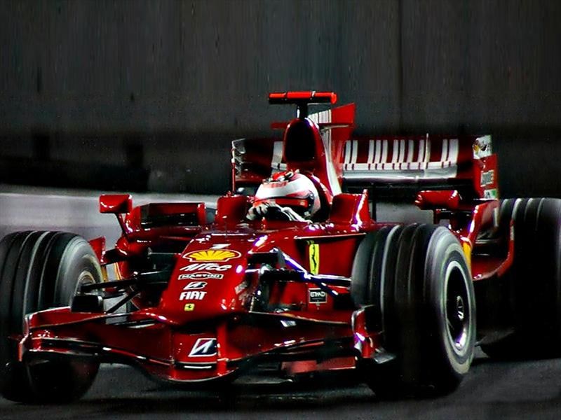 Marina Bay Street Circuit