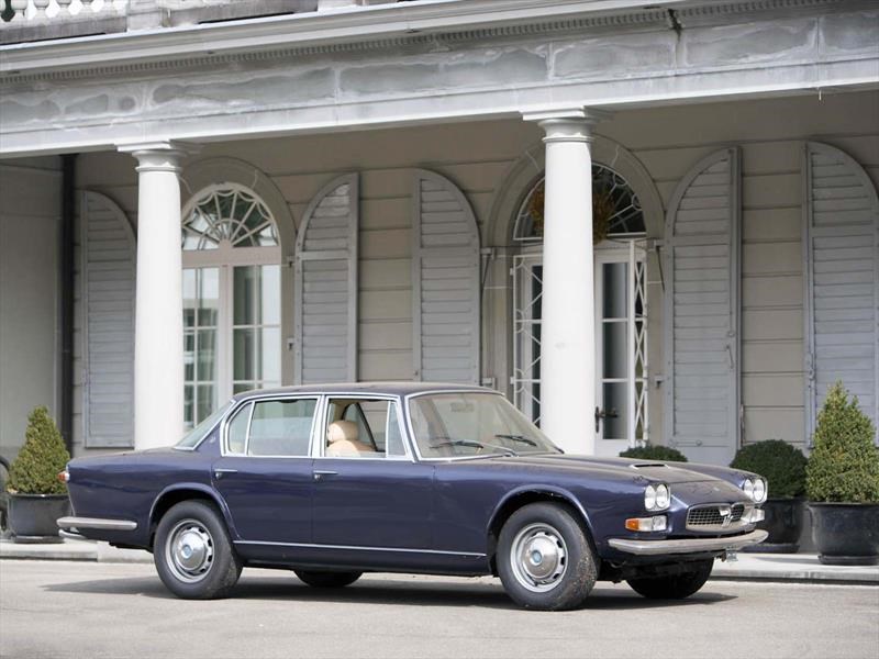 Colección de Clásicos en Suiza