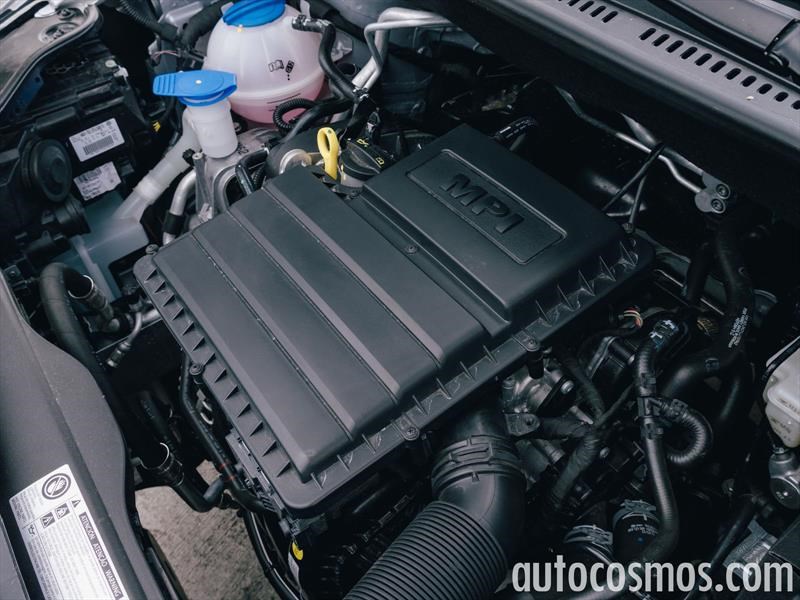 Volkswagen Caddy  2016