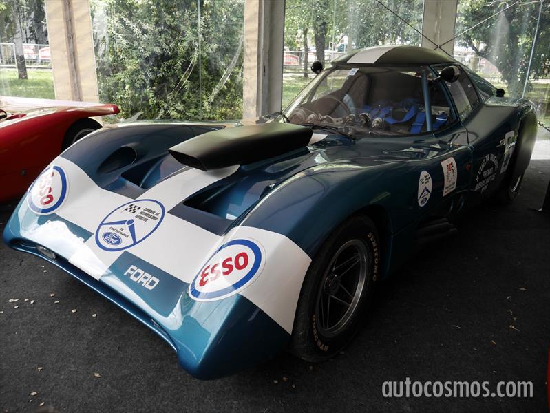 Autoclásica 2014: Todo lo demás