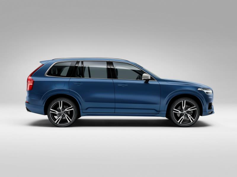 Volvo XC90 R-Design