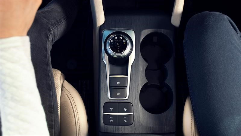 Ford Escape 2020