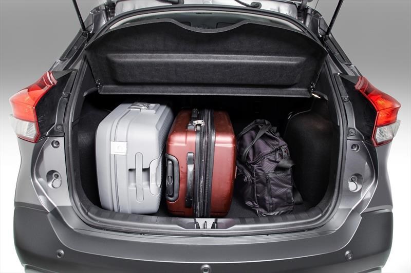 Nissan Kicks 2017