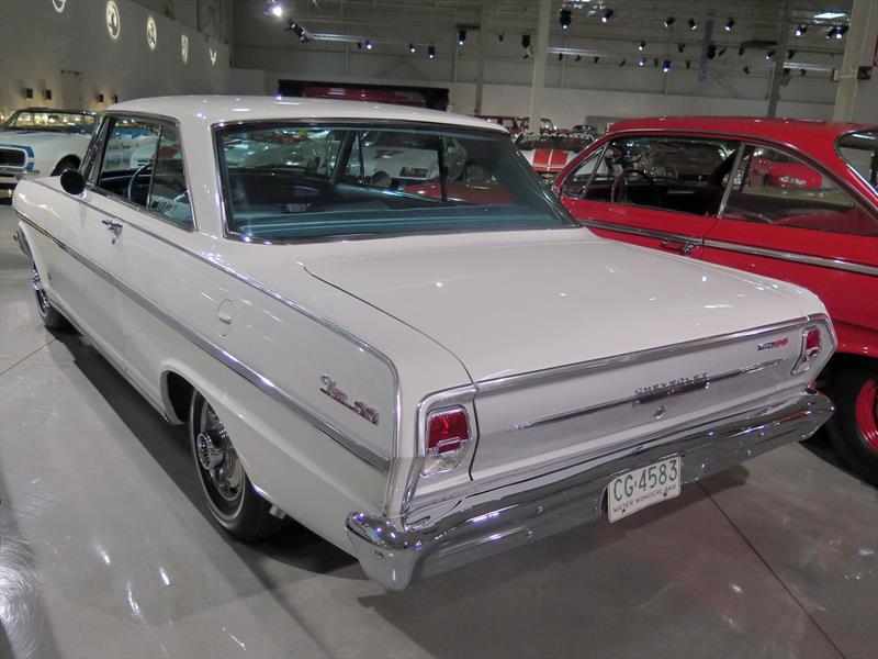 GM Heritage Center