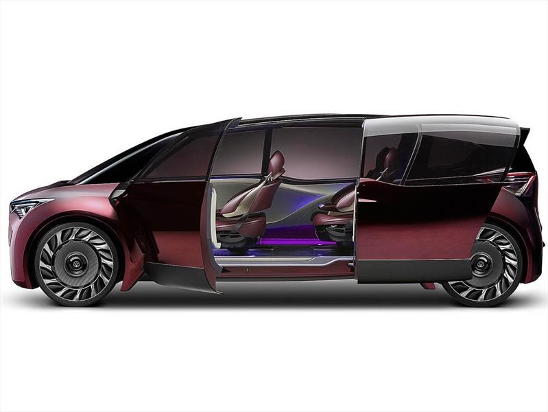 Toyota Fine-Confort Ride