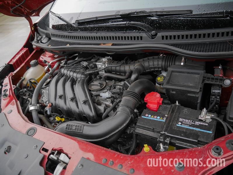 Renault Captur 1.6L Manual vs Automática