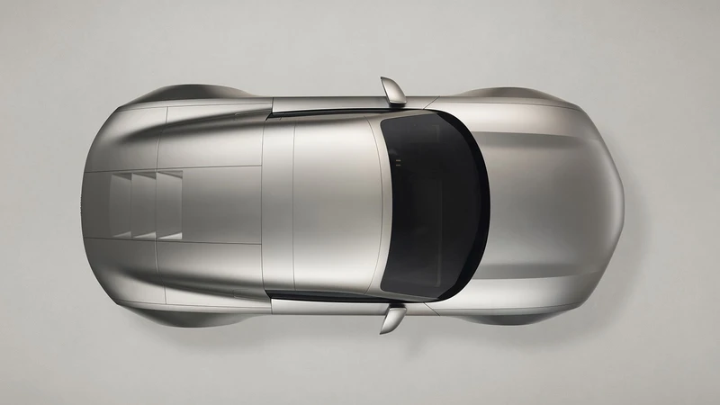 Audi Concept C
