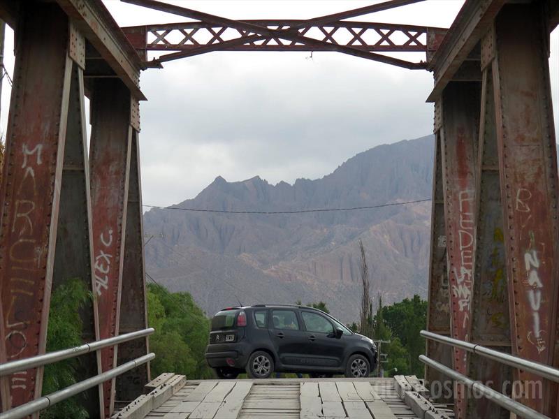 El Citroën C3 Aircross se renueva