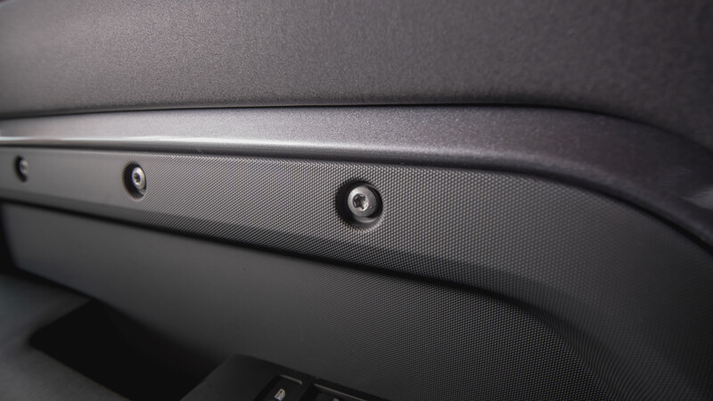 Land Rover Defender 2020 a prueba