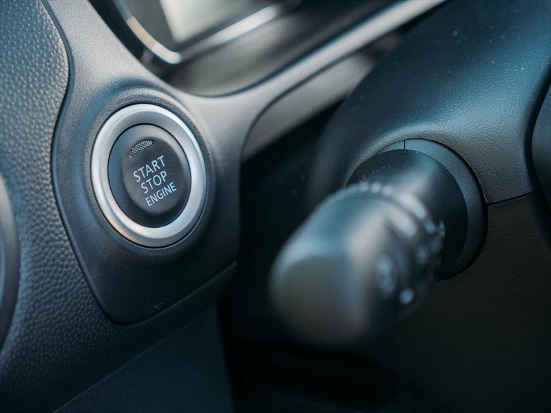 Mitsubishi Mirage 2017
