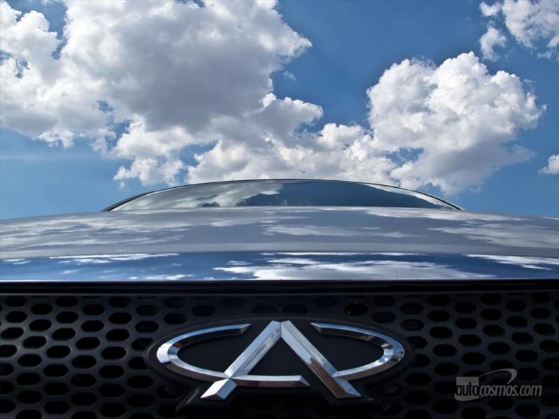 Chery Skin a prueba