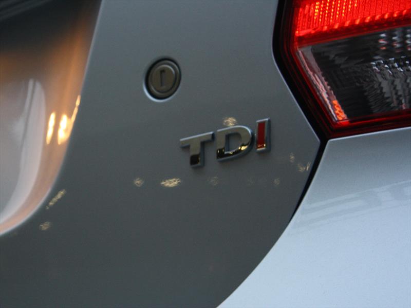 Volkswagen Vento TDI 2014 A prueba