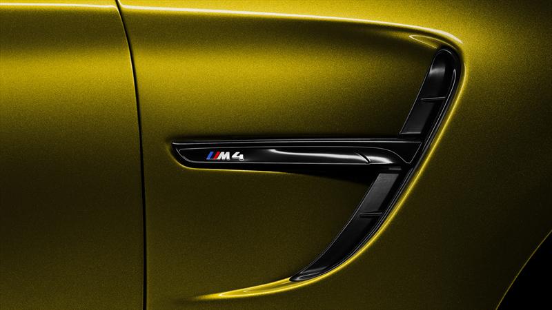 BMW M4 Concept