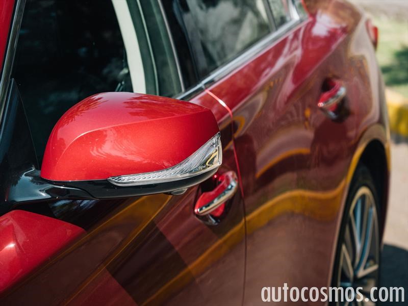 Infiniti Q50 400 Sport 2017