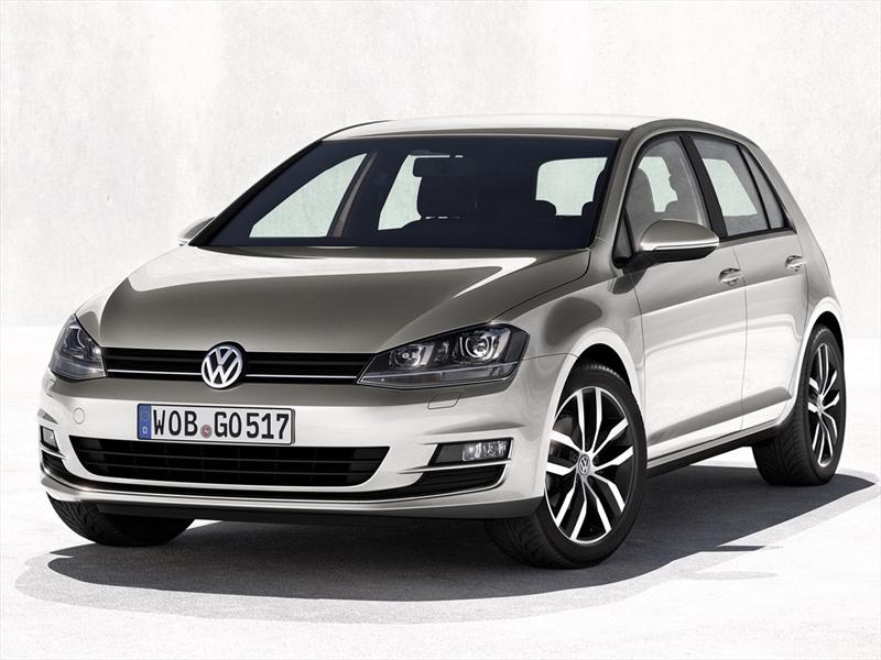 Volkswagen Golf VII