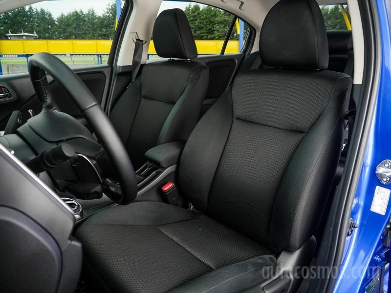 Comparativa: Toledo VS City VS Rio