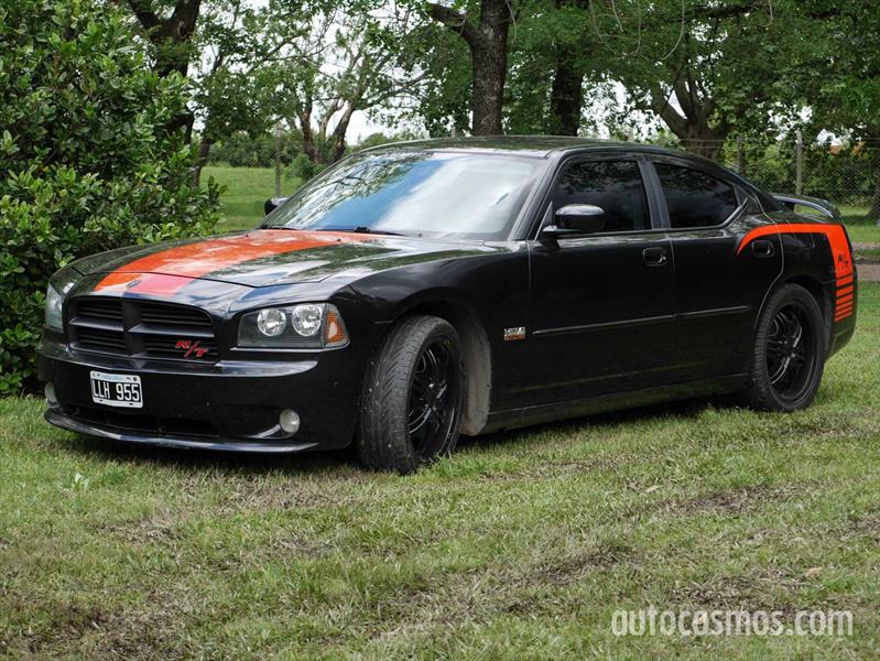 Autoclásica 2014: Estados Unidos