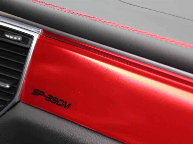 Porsche Macan por SpeedArt