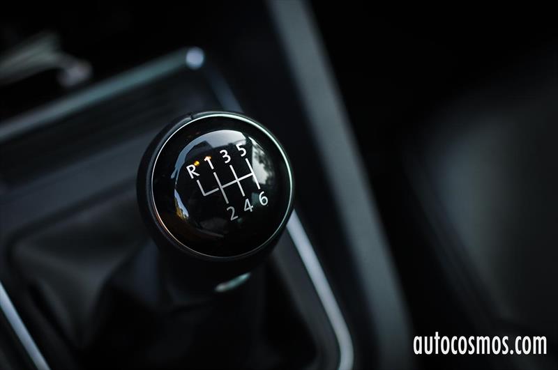 Volkswagen Bora 2017 - Test Drive