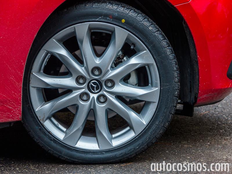 SEAT Leon vs Mazda3 vs Ford Focus