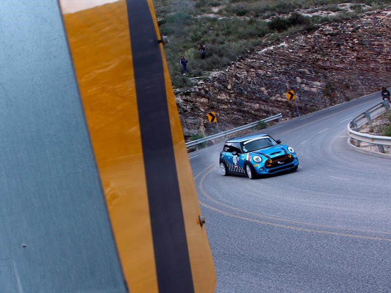 Carrera Panamericana 2017