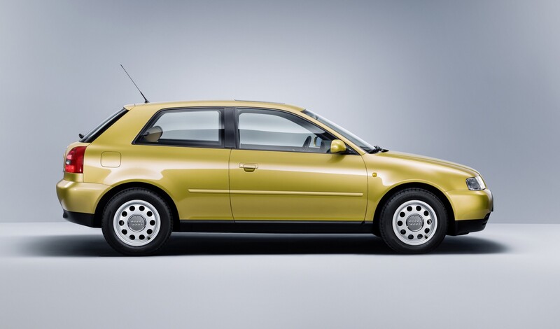 La tecnología quattro de Audi: 40 años, 40 cifras,