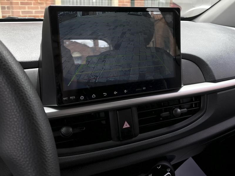 All New Picanto 2018