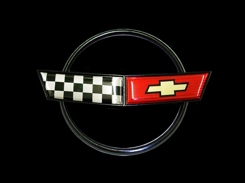 Corvette C4