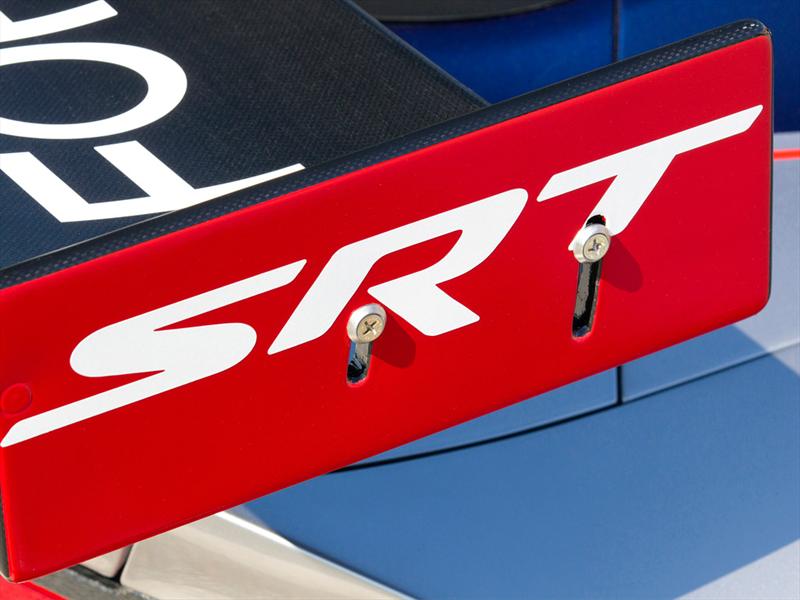SRT Viper GTS-R 2013 en Nueva York