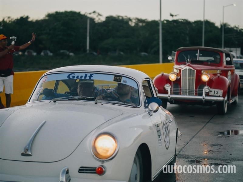 Rally Maya 2018