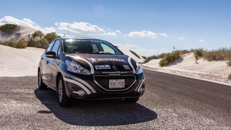 Ruta a Pikes Peak 2013: Día 7