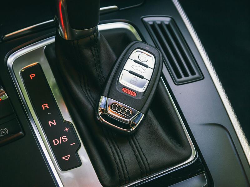 Audi A4 TDI 2014
