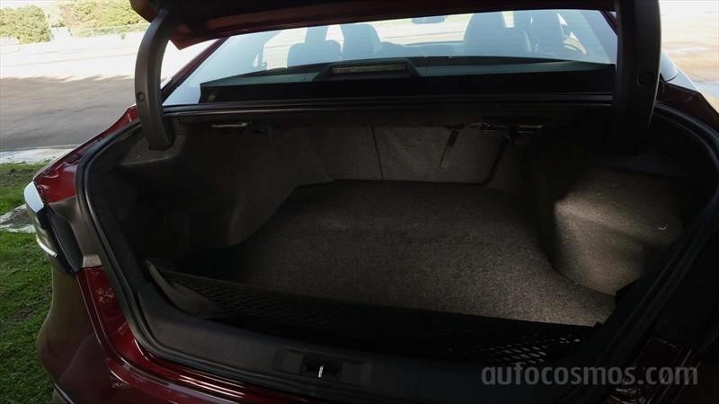 Nissan Maxima 2019