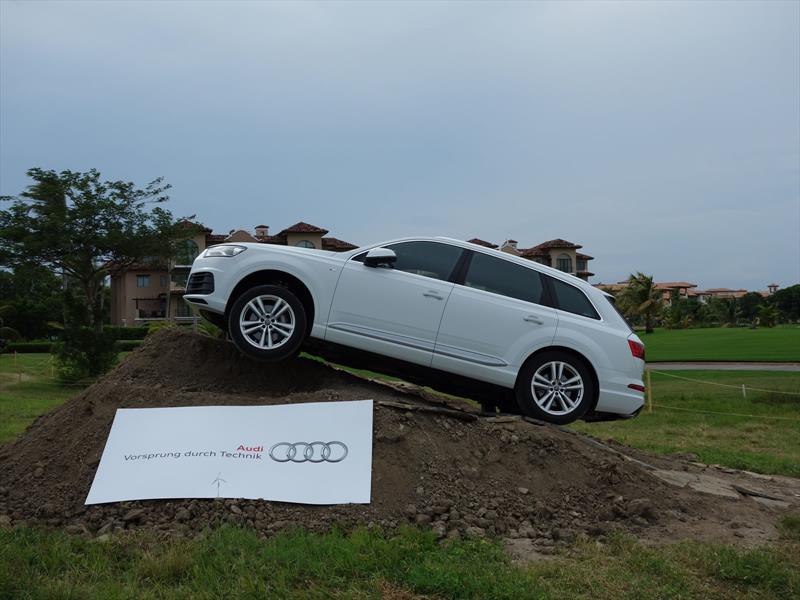 Audi Q7  Copia