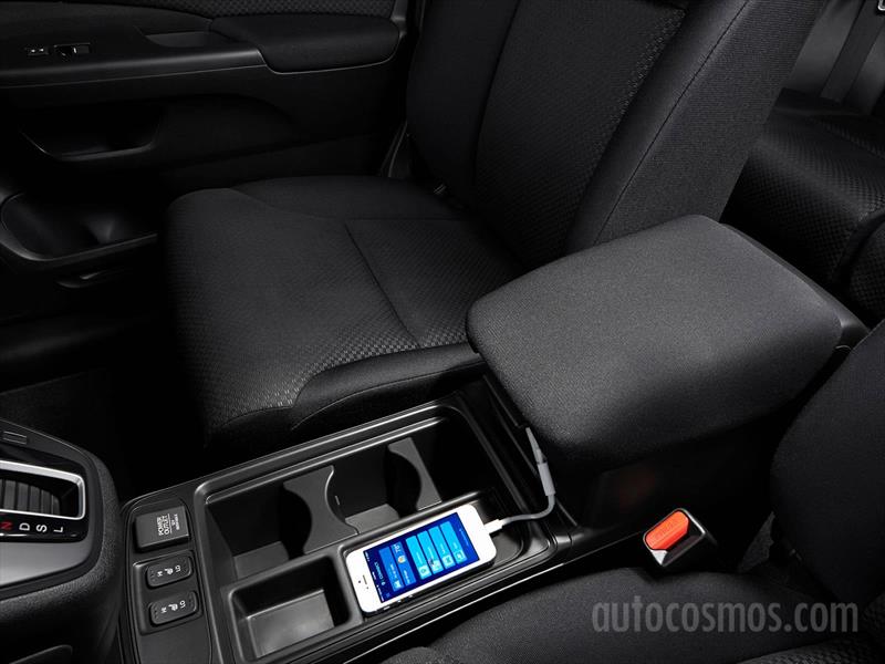 Honda CR-V 2015