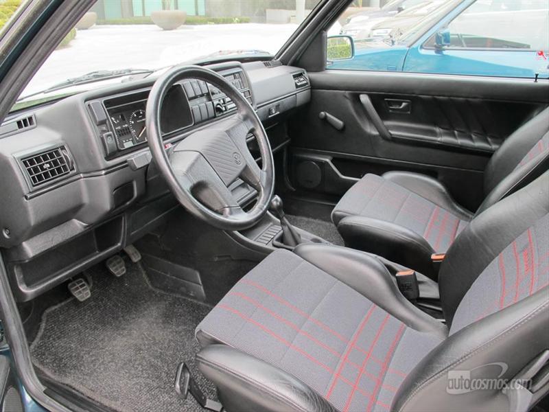Pabellón Volkswagen Classic Cars 1