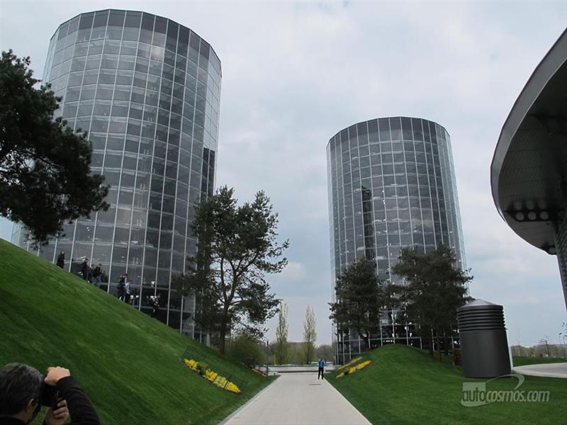 Volkswagen Autostadt
