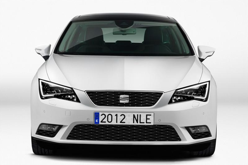 SEAT Leon 201